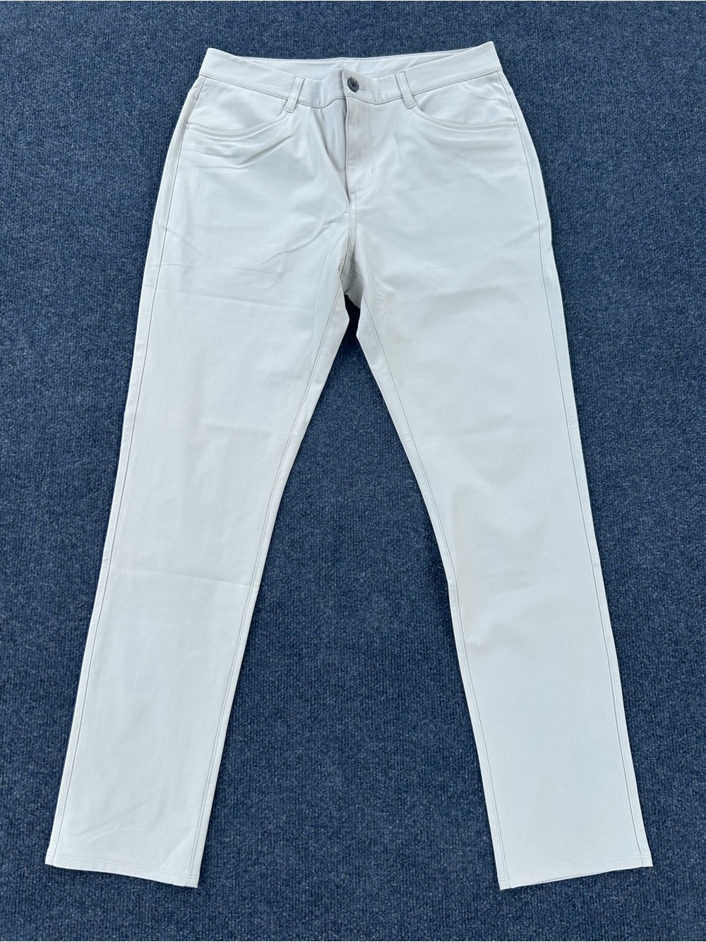 Vuori Meta Pants Athletic Slim Fit 32 x 30